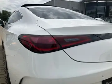 MERCEDES-BENZ CLE 200 Coupé AMG LED Memory Kamera Ca…