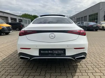 MERCEDES-BENZ CLE 200 Coupé AMG LED Memory Kamera Ca…