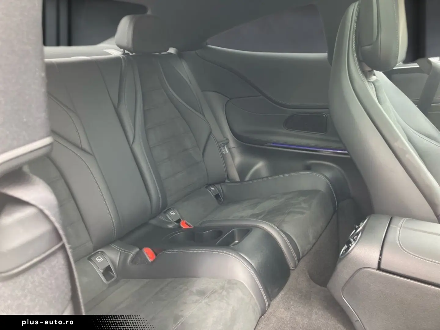MERCEDES-BENZ CLE 200 Coupé AMG LED Memory Kamera Ca&hellip;