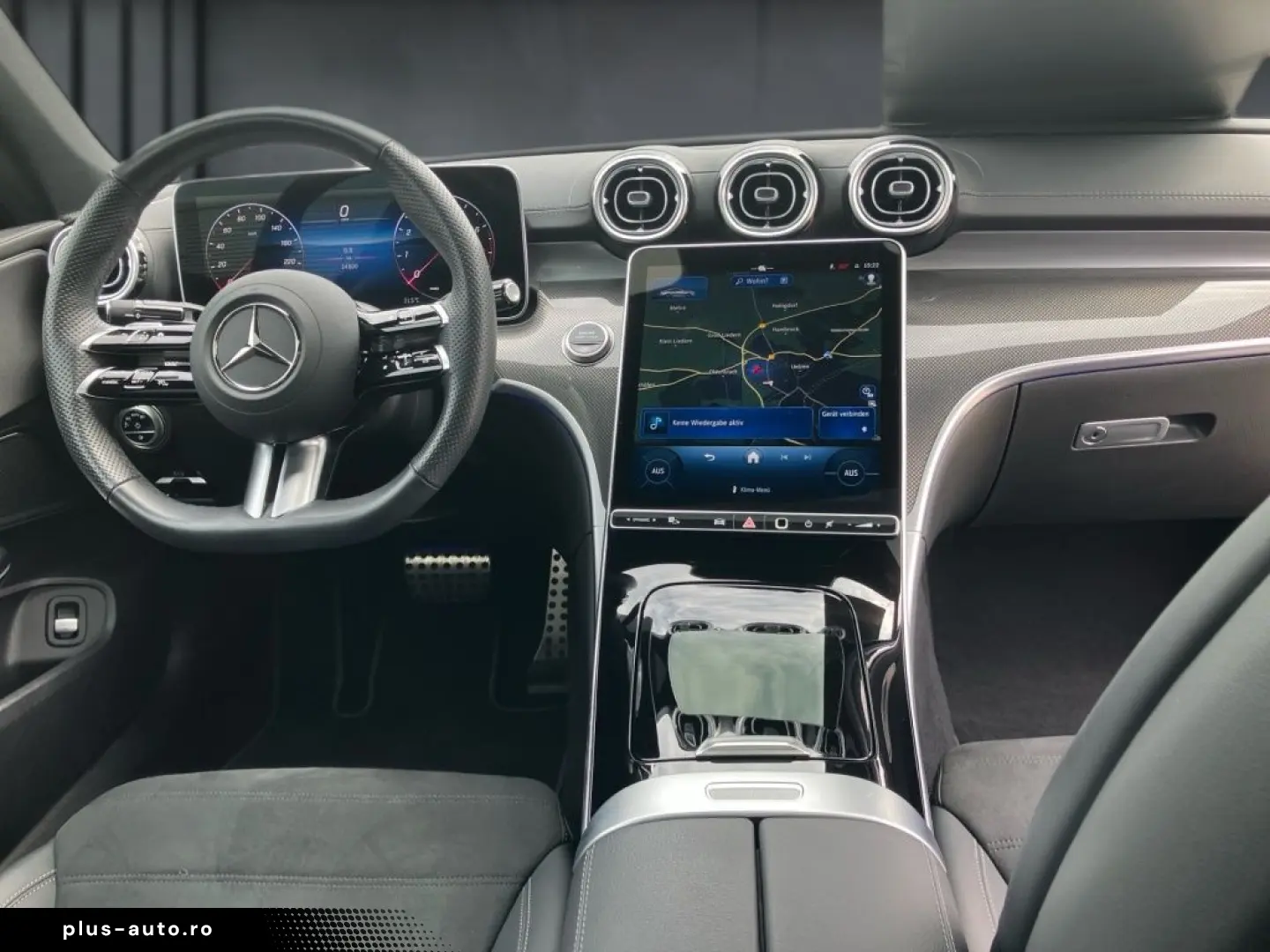 MERCEDES-BENZ CLE 200 Coupé AMG LED Memory Kamera Ca&hellip;