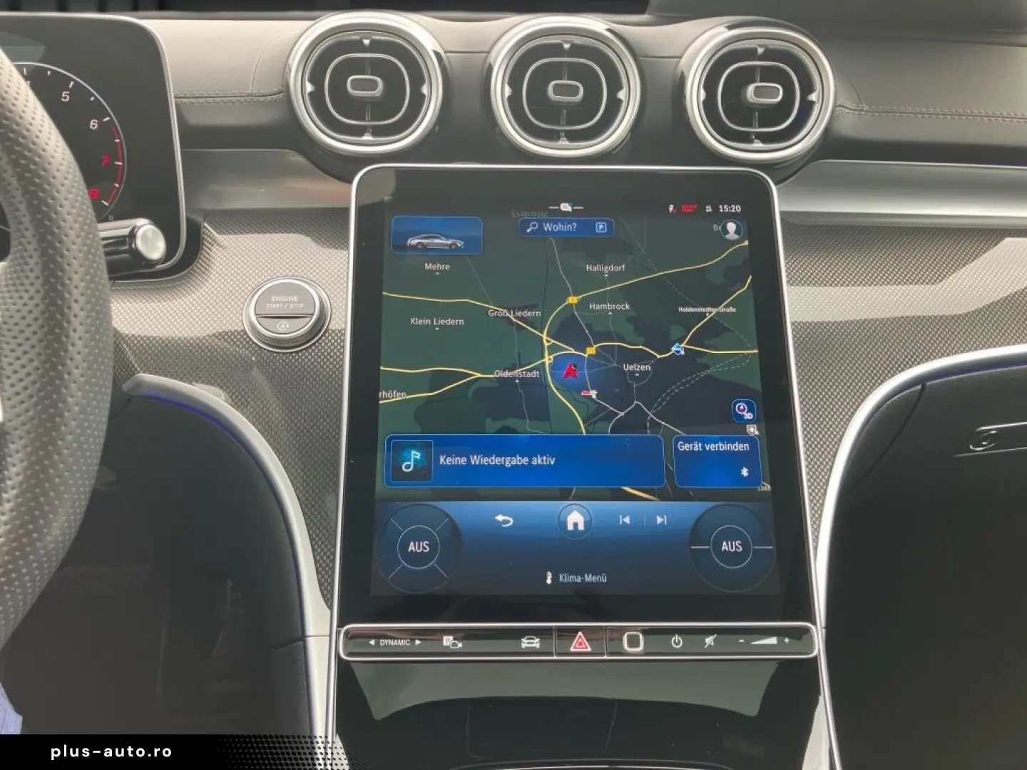 MERCEDES-BENZ CLE 200 Coupé AMG LED Memory Kamera Ca&hellip;