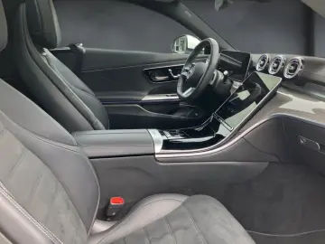 MERCEDES-BENZ CLE 200 Coupé AMG LED Memory Kamera Ca…