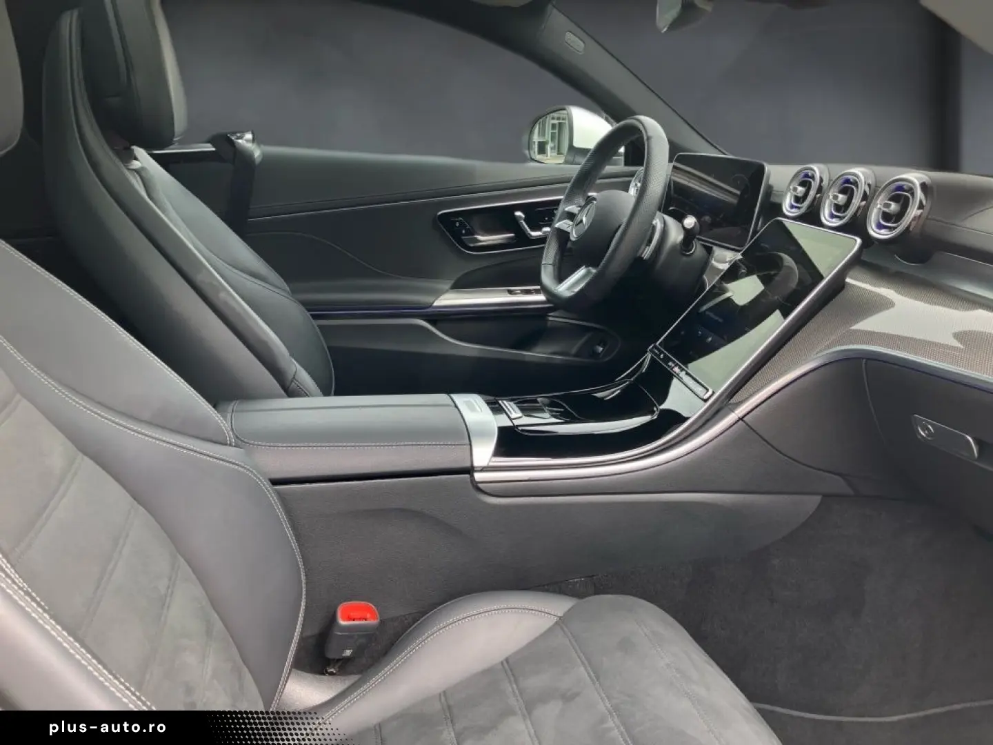 MERCEDES-BENZ CLE 200 Coupé AMG LED Memory Kamera Ca&hellip;