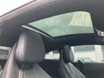 MERCEDES-BENZ CLE 200 Coupé AMG LED Memory Kamera Ca…