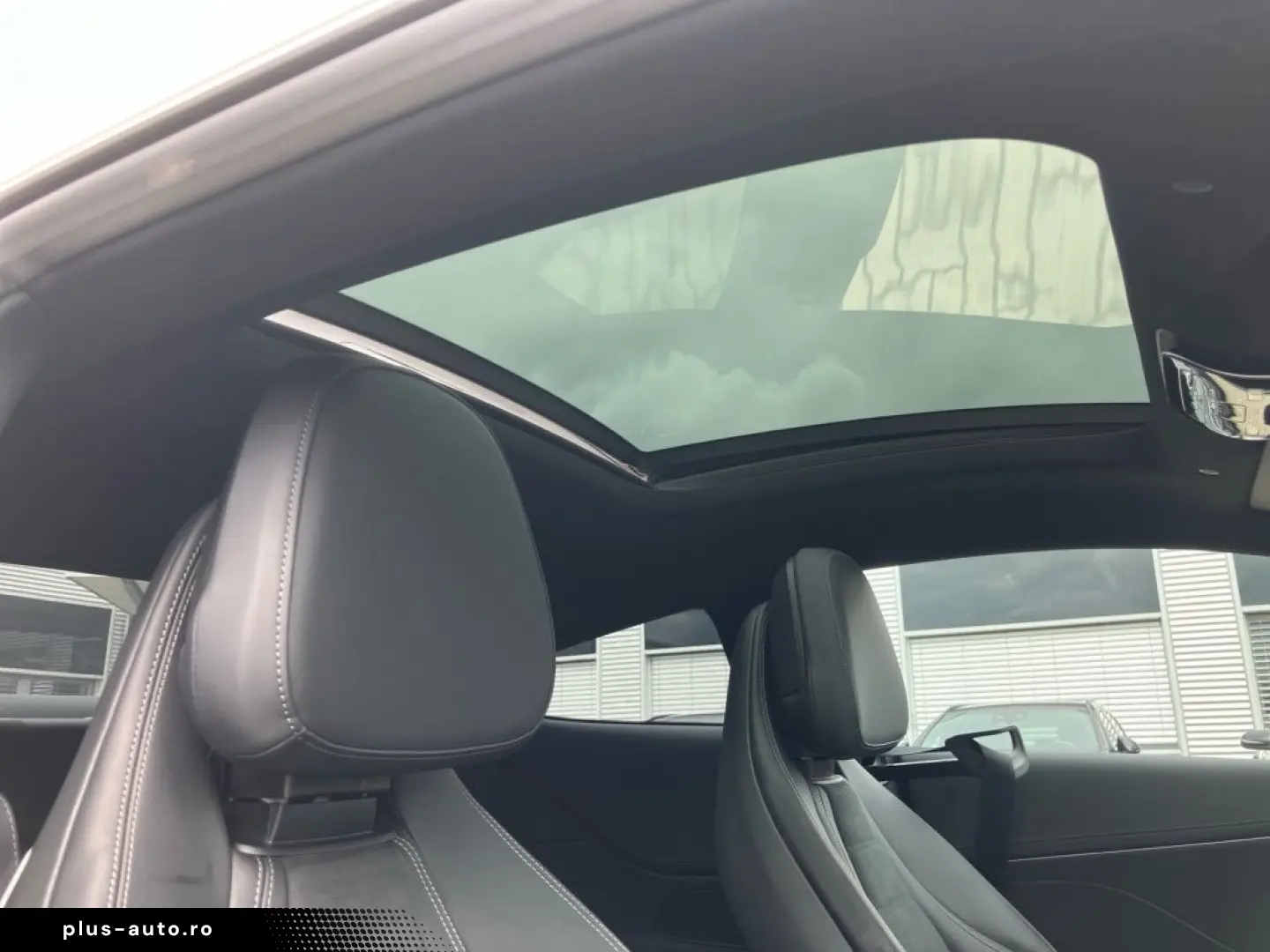 MERCEDES-BENZ CLE 200 Coupé AMG LED Memory Kamera Ca&hellip;