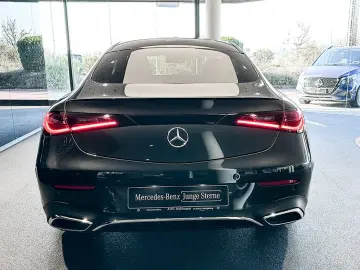 MERCEDES-BENZ CLE 180 EdAMG LED Pano Burmester WINTERRADSATZ