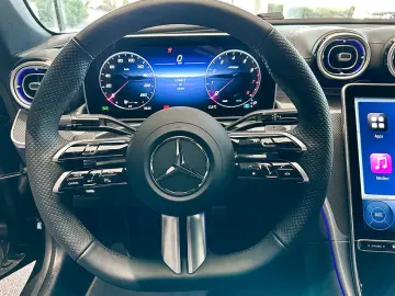 MERCEDES-BENZ CLE 180 EdAMG LED Pano Burmester WINTERRADSATZ