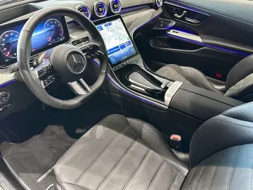 MERCEDES-BENZ CLE 180 EdAMG LED Pano Burmester WINTERRADSATZ