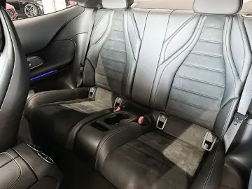 MERCEDES-BENZ CLE 180 EdAMG LED Pano Burmester WINTERRADSATZ