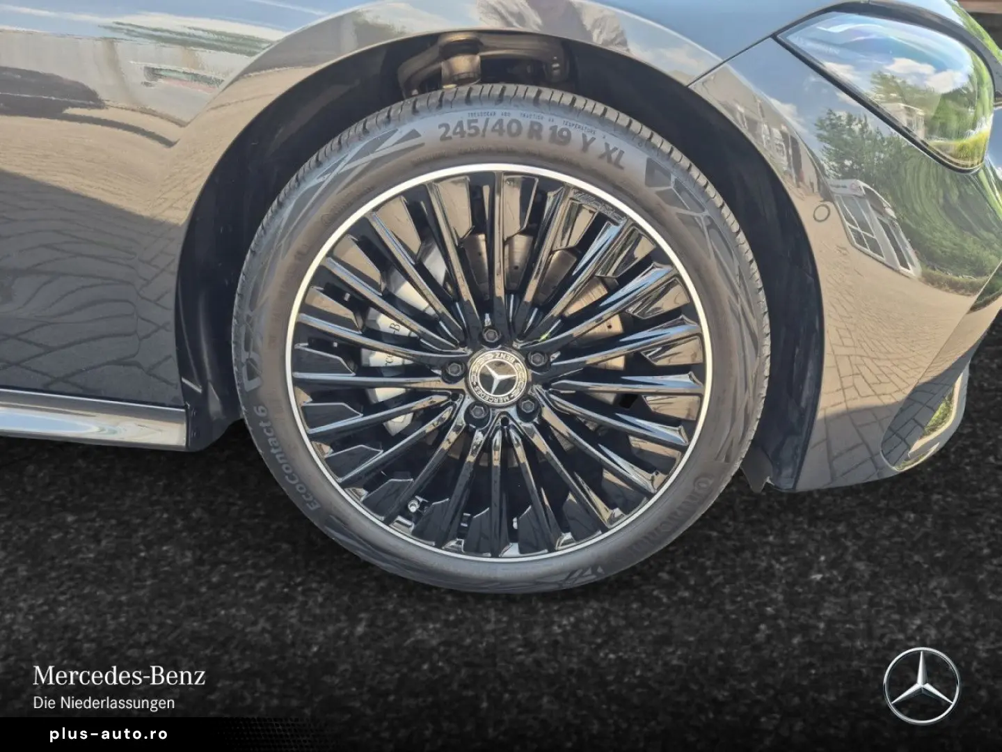 MERCEDES-BENZ CLE 300 e Cp. AMG Prem.  PANO NIGHT Bur3D HUD