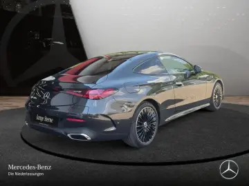 MERCEDES-BENZ CLE 300 e Cp. AMG Prem.  PANO NIGHT Bur3D HUD
