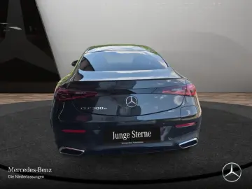 MERCEDES-BENZ CLE 300 e Cp. AMG Prem.  PANO NIGHT Bur3D HUD