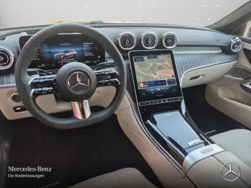 MERCEDES-BENZ CLE 300 e Cp. AMG Prem.  PANO NIGHT Bur3D HUD