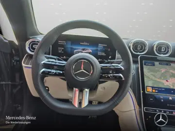 MERCEDES-BENZ CLE 300 e Cp. AMG Prem.  PANO NIGHT Bur3D HUD