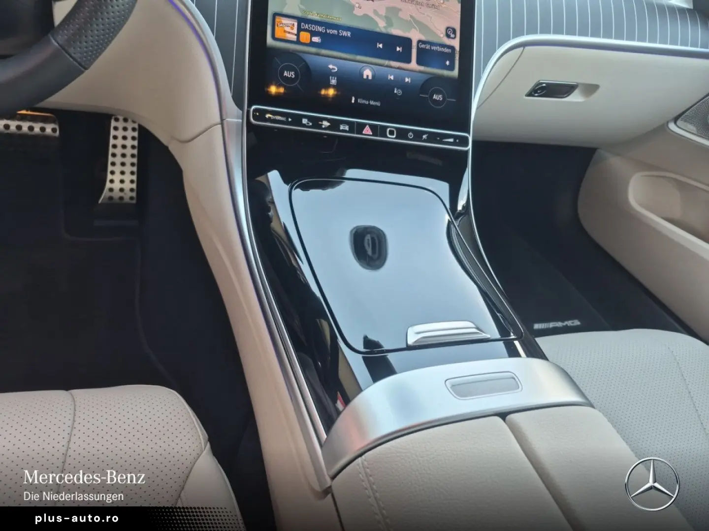 MERCEDES-BENZ CLE 300 e Cp. AMG Prem.  PANO NIGHT Bur3D HUD