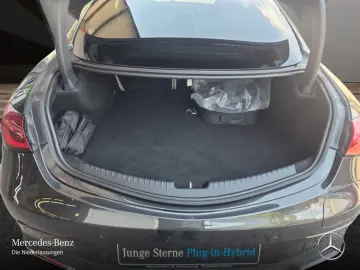 MERCEDES-BENZ CLE 300 e Cp. AMG Prem.  PANO NIGHT Bur3D HUD