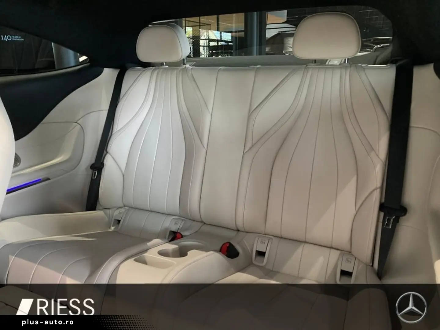 MERCEDES-BENZ CLE 450 4M CP AMG PREMIUM  PANO HINTER&hellip;