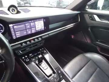 PORSCHE 911 Turbo S CabrioKeramikSportDesign 1Hand