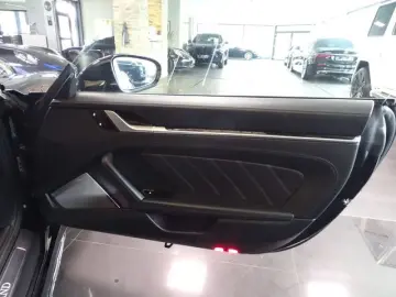 PORSCHE 911 Turbo S CabrioKeramikSportDesign 1Hand