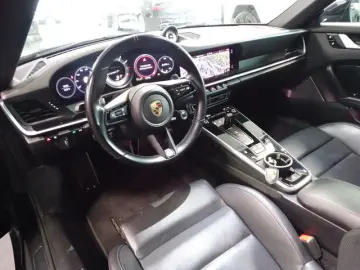 PORSCHE 911 Turbo S CabrioKeramikSportDesign 1Hand