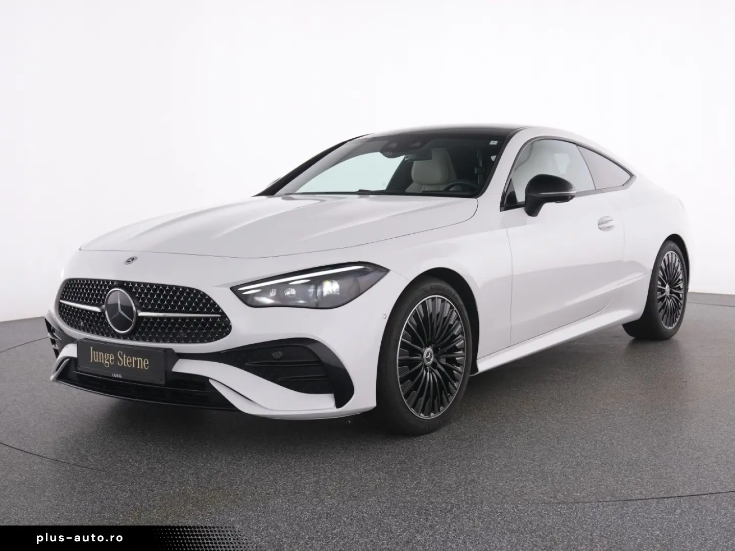 MERCEDES-BENZ CLE 220 d Coupé AMG Pano DLight 360 Ke&hellip;