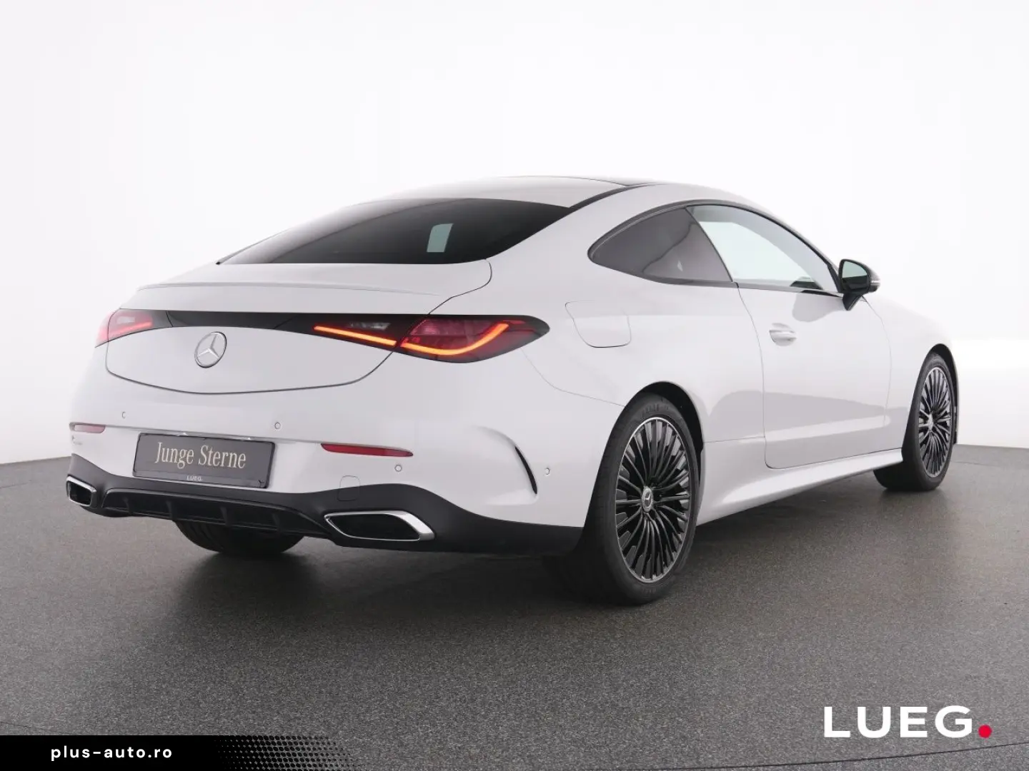 MERCEDES-BENZ CLE 220 d Coupé AMG Pano DLight 360 Ke&hellip;