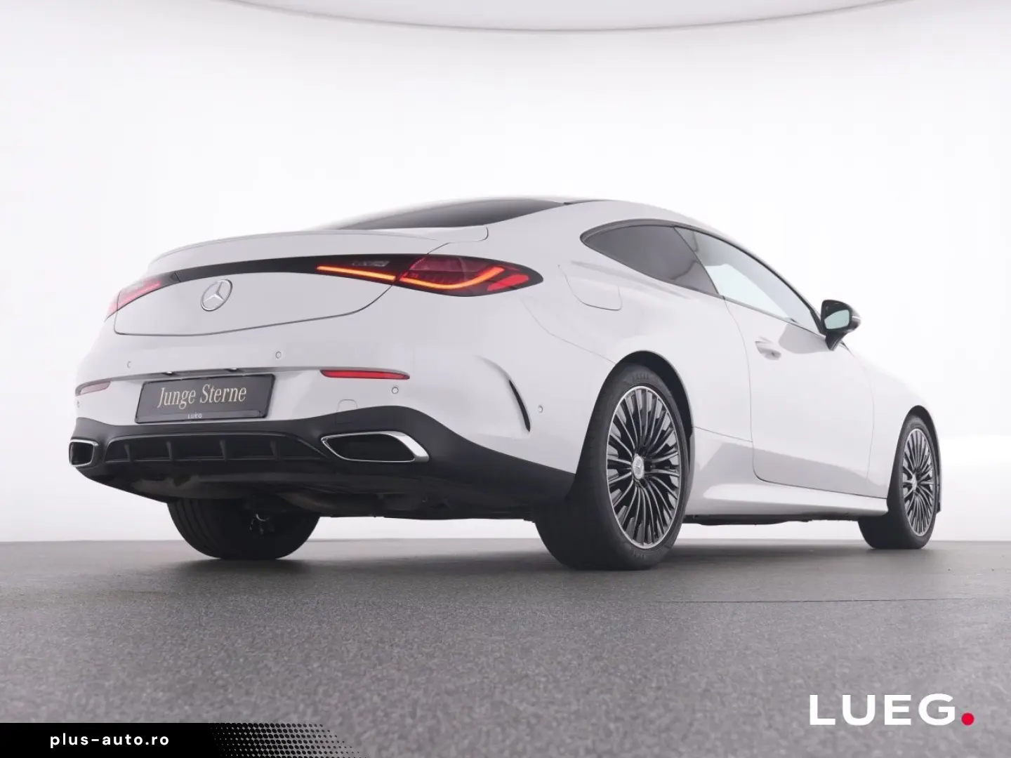 MERCEDES-BENZ CLE 220 d Coupé AMG Pano DLight 360 Ke&hellip;