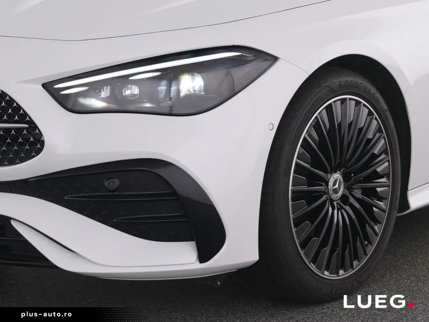 MERCEDES-BENZ CLE 220 d Coupé AMG Pano DLight 360 Ke&hellip;