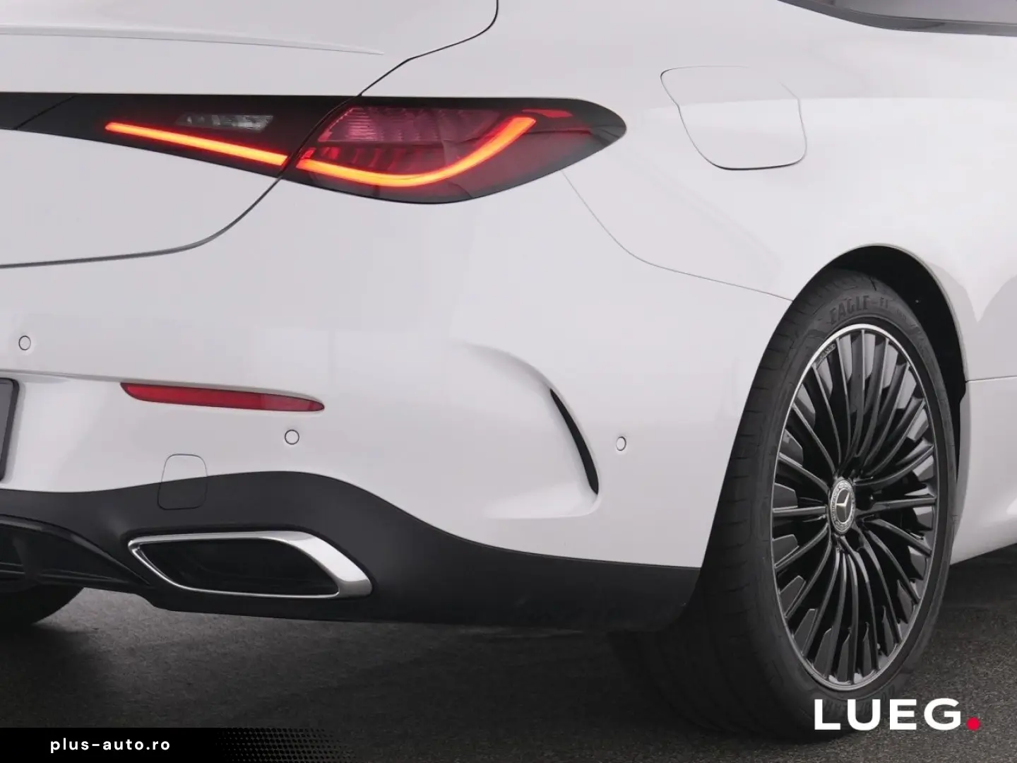 MERCEDES-BENZ CLE 220 d Coupé AMG Pano DLight 360 Ke&hellip;