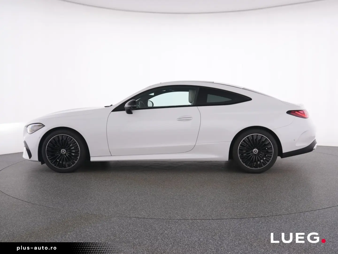 MERCEDES-BENZ CLE 220 d Coupé AMG Pano DLight 360 Ke&hellip;