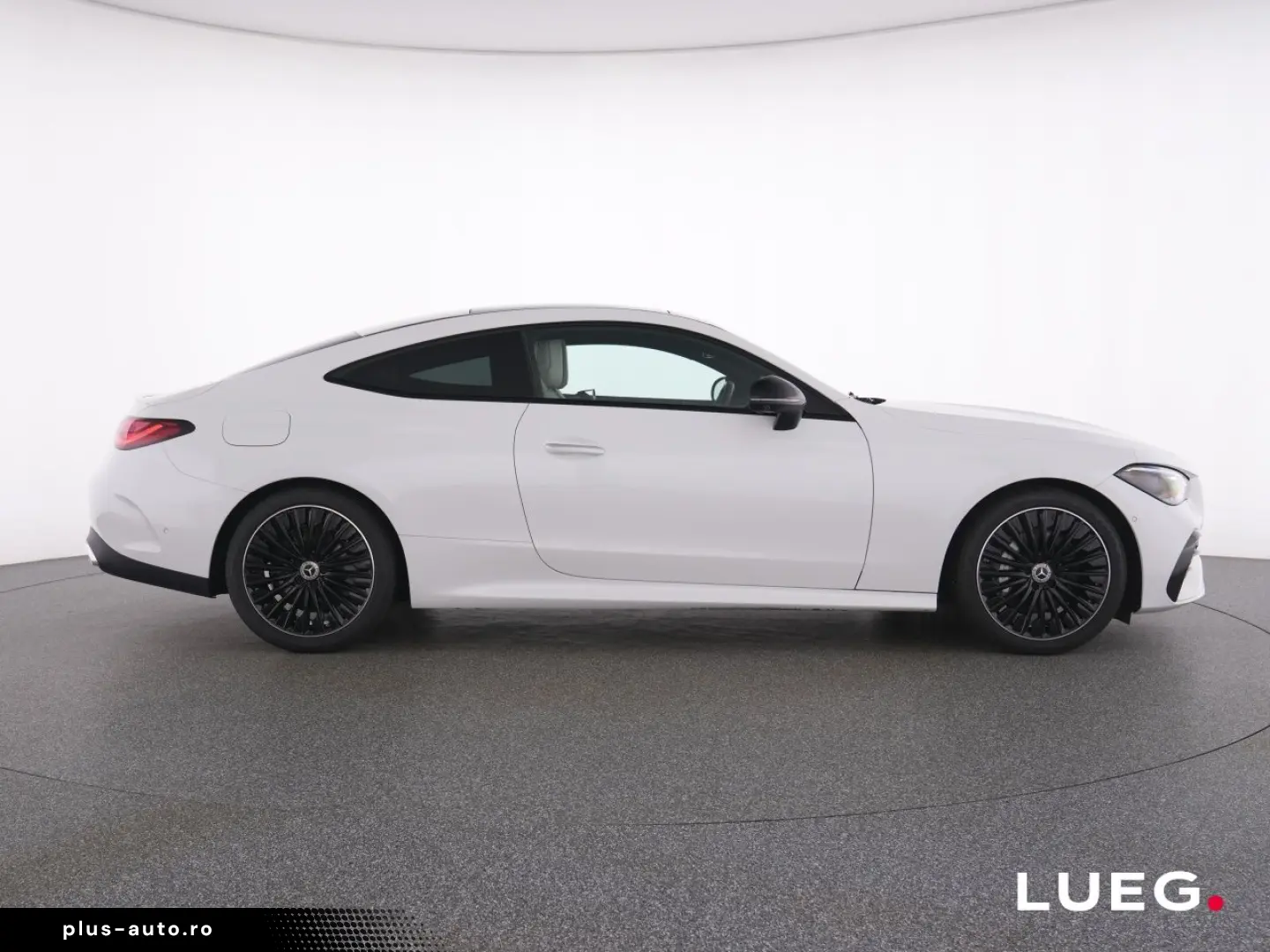 MERCEDES-BENZ CLE 220 d Coupé AMG Pano DLight 360 Ke&hellip;