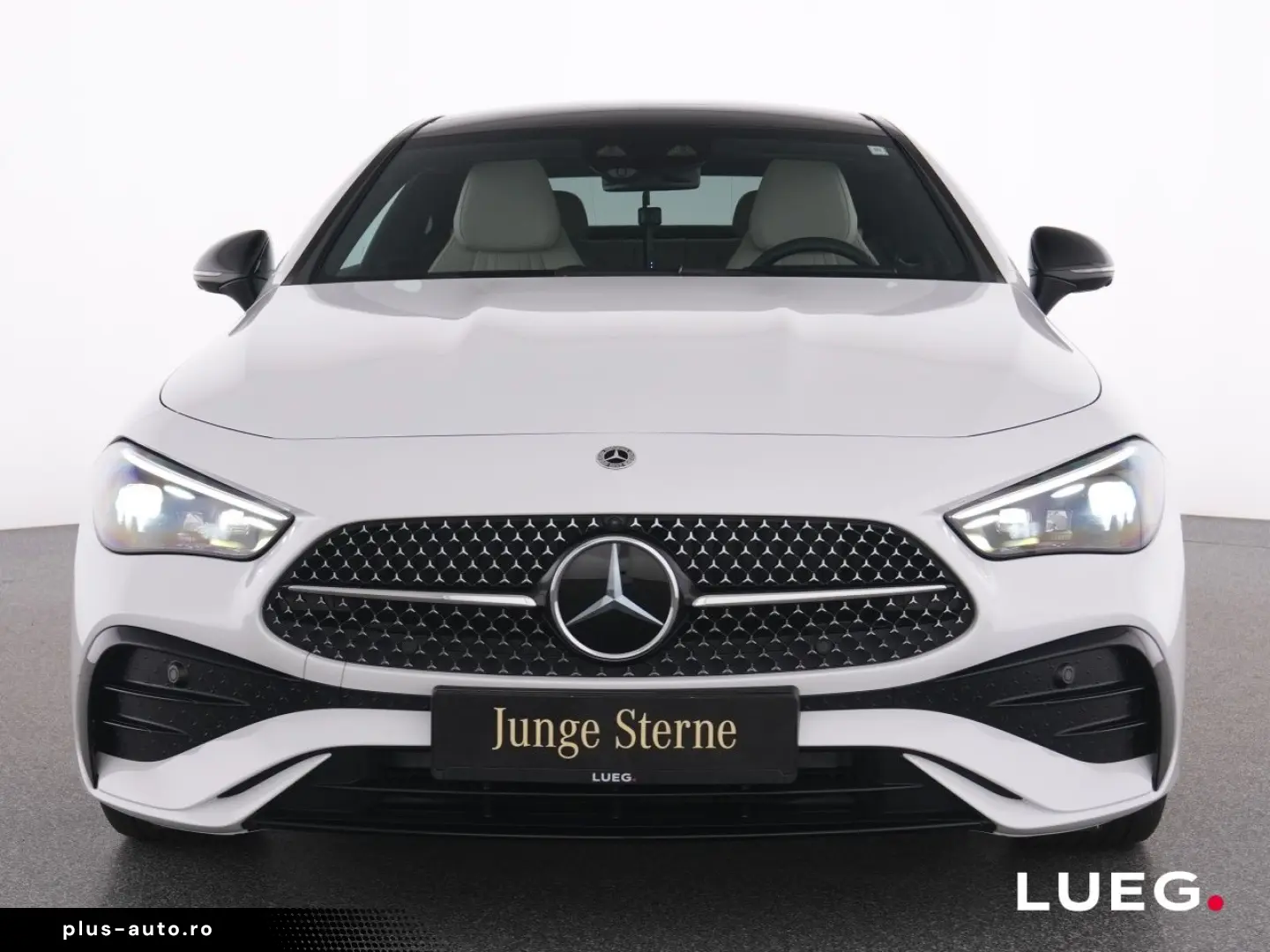 MERCEDES-BENZ CLE 220 d Coupé AMG Pano DLight 360 Ke&hellip;