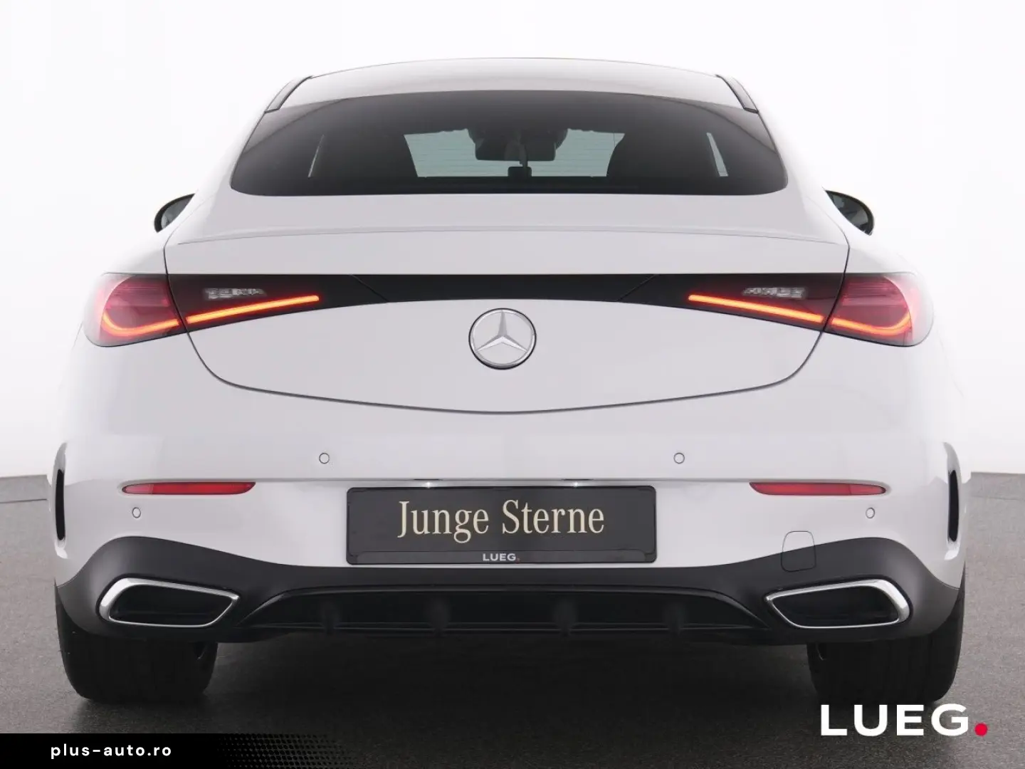MERCEDES-BENZ CLE 220 d Coupé AMG Pano DLight 360 Ke&hellip;