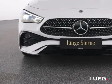 MERCEDES-BENZ CLE 220 d Coupé AMG Pano DLight 360 Ke…