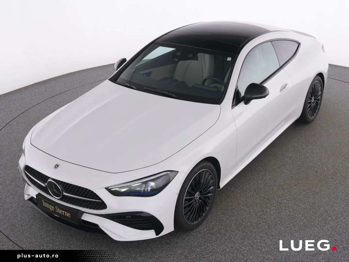 MERCEDES-BENZ CLE 220 d Coupé AMG Pano DLight 360 Ke&hellip;