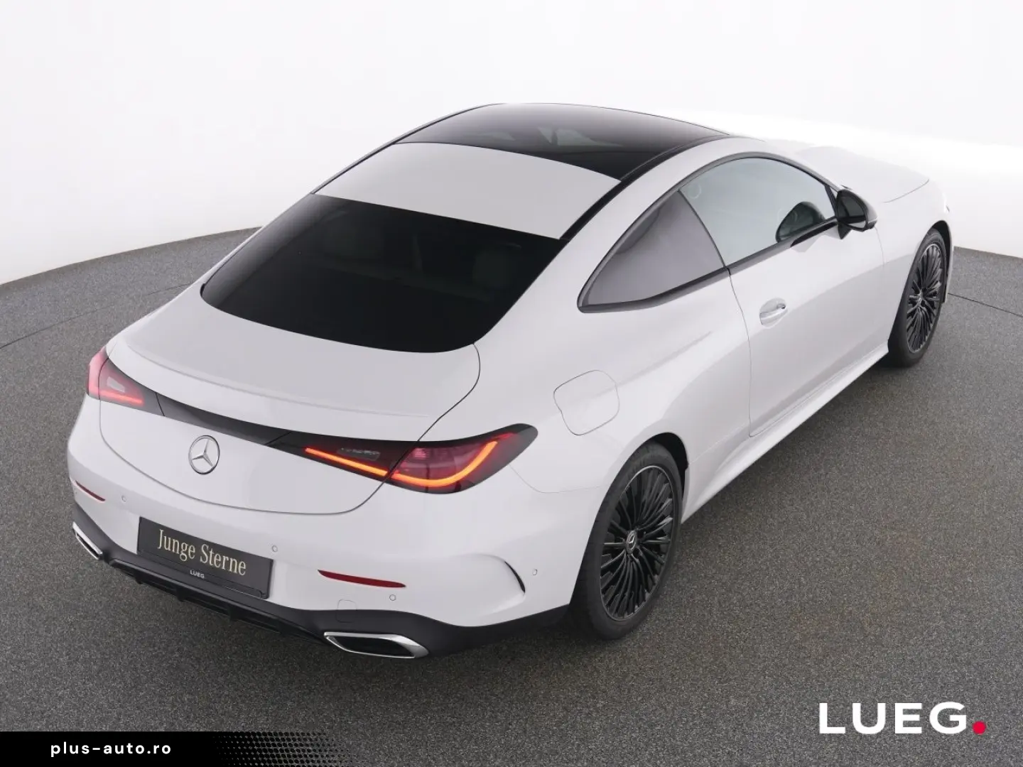 MERCEDES-BENZ CLE 220 d Coupé AMG Pano DLight 360 Ke&hellip;