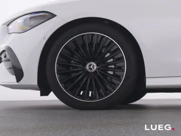 MERCEDES-BENZ CLE 220 d Coupé AMG Pano DLight 360 Ke…