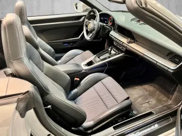 PORSCHE 911 992 4S  Cabriolet DAB SportChrono