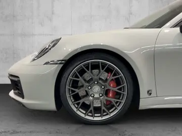 PORSCHE 911 992 4S  Cabriolet DAB SportChrono