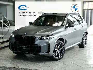 BMW X5 xDrive30d M SPORT PRO Massage Belüft. CARBON