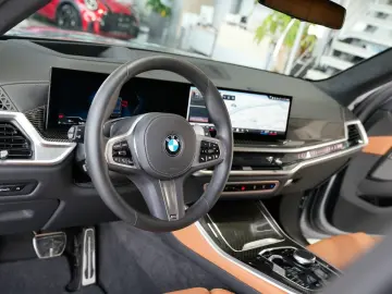 BMW X5 xDrive30d M SPORT PRO Massage Belüft. CARBON