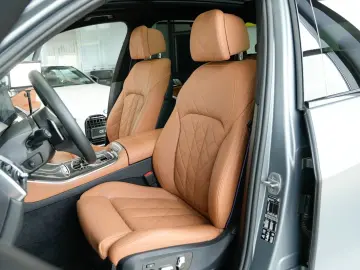 BMW X5 xDrive30d M SPORT PRO Massage Belüft. CARBON