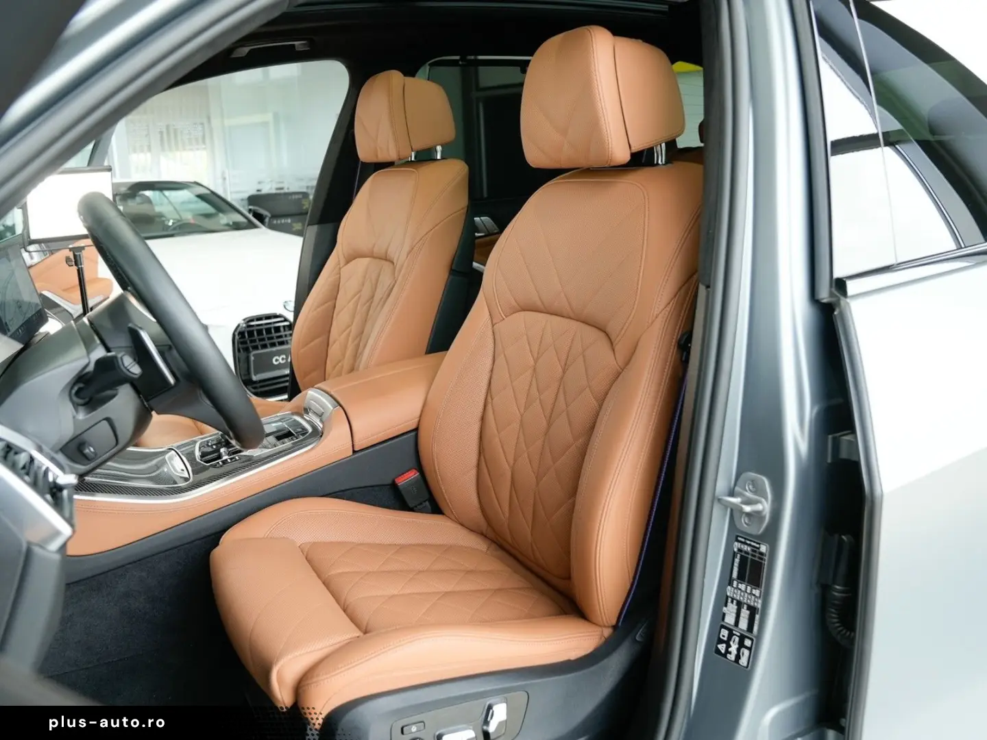 BMW X5 xDrive30d M SPORT PRO Massage Belüft. CARBON