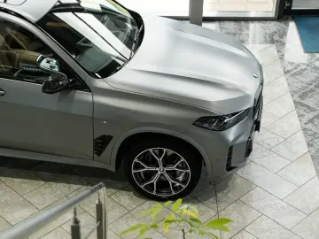 BMW X5 xDrive30d M SPORT PRO Massage Belüft. CARBON