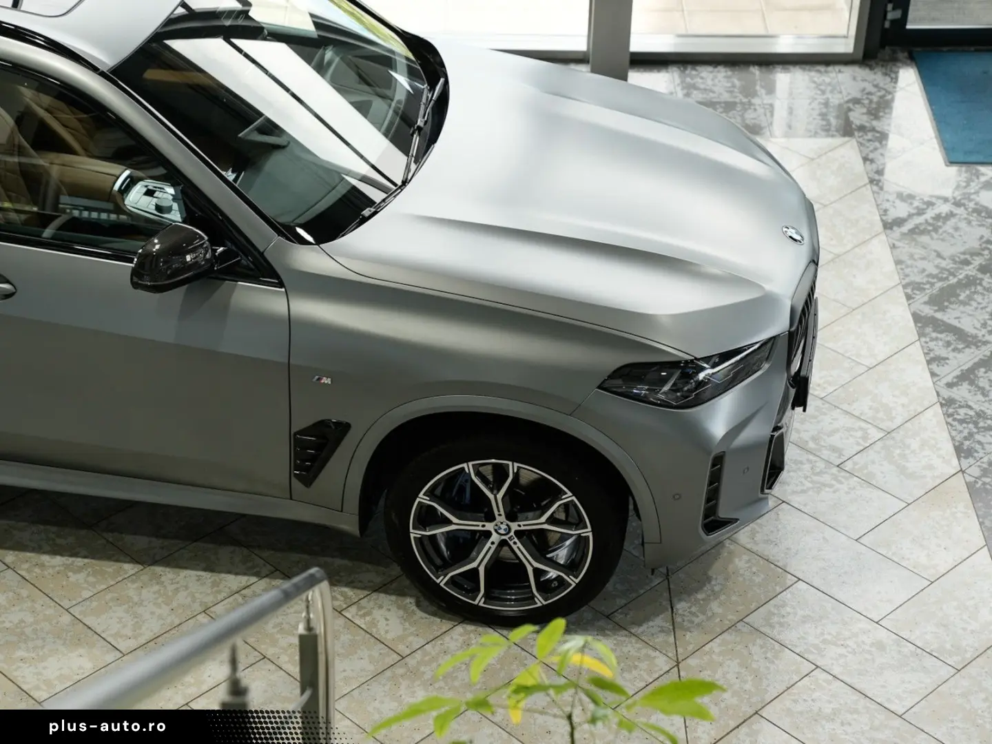 BMW X5 xDrive30d M SPORT PRO Massage Belüft. CARBON