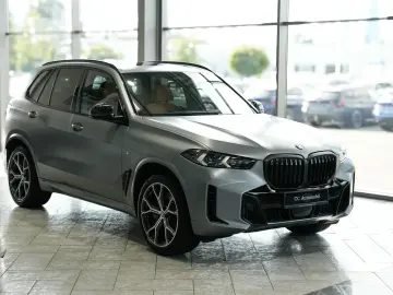 BMW X5 xDrive30d M SPORT PRO Massage Belüft. CARBON