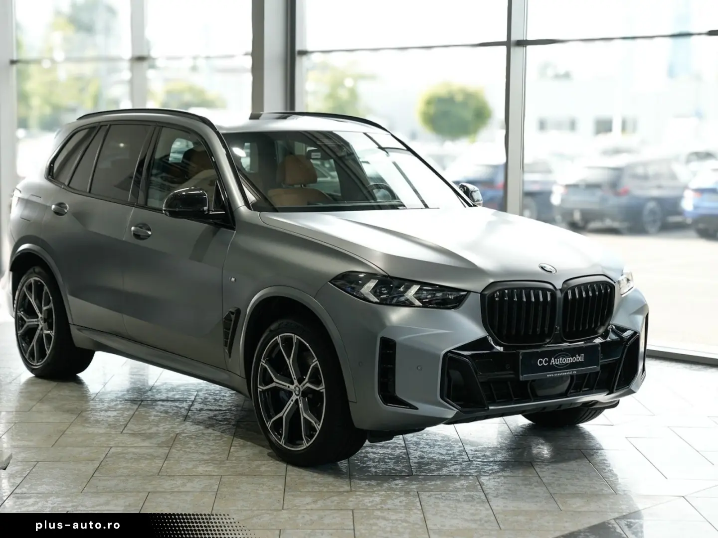BMW X5 xDrive30d M SPORT PRO Massage Belüft. CARBON