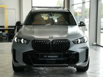 BMW X5 xDrive30d M SPORT PRO Massage Belüft. CARBON