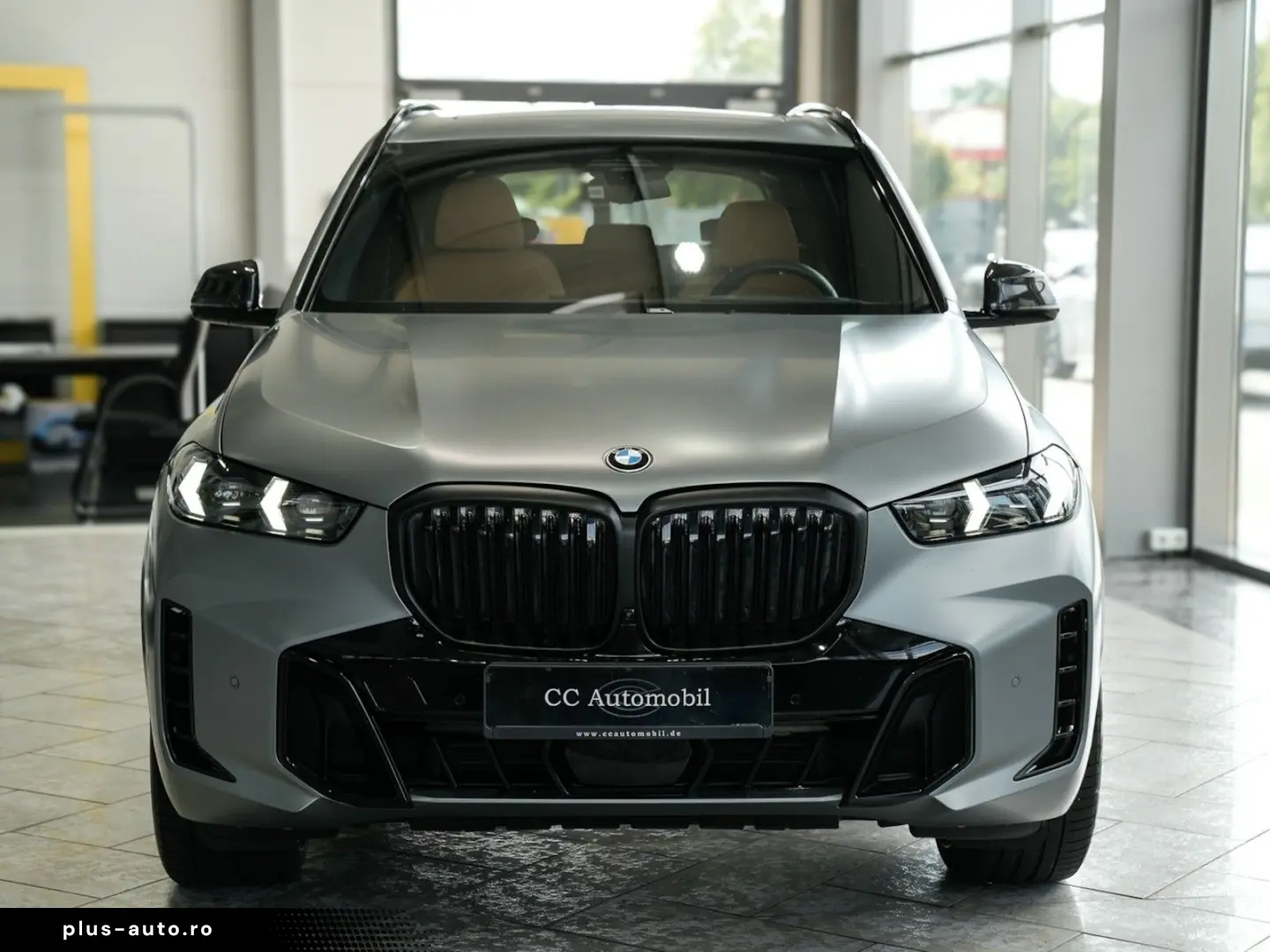 BMW X5 xDrive30d M SPORT PRO Massage Belüft. CARBON