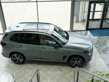BMW X5 xDrive30d M SPORT PRO Massage Belüft. CARBON